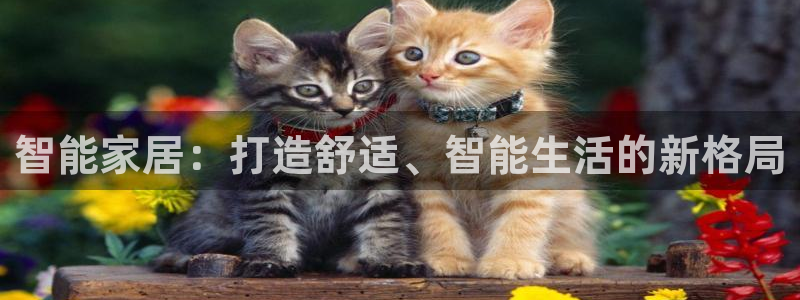环球ug登录网站app：智能家居：打造舒
